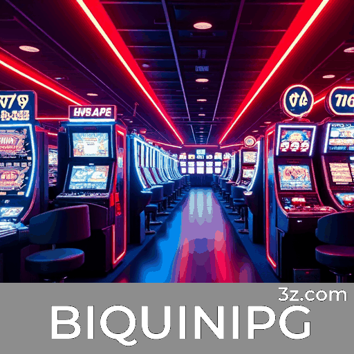 BIQUINIPG Logo