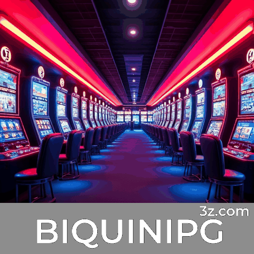 BIQUINIPG Logo