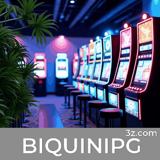 BIQUINIPG Logo