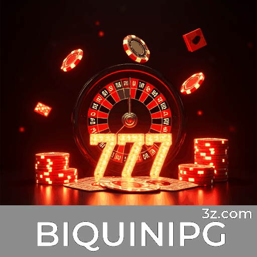 BIQUINIPG Logo