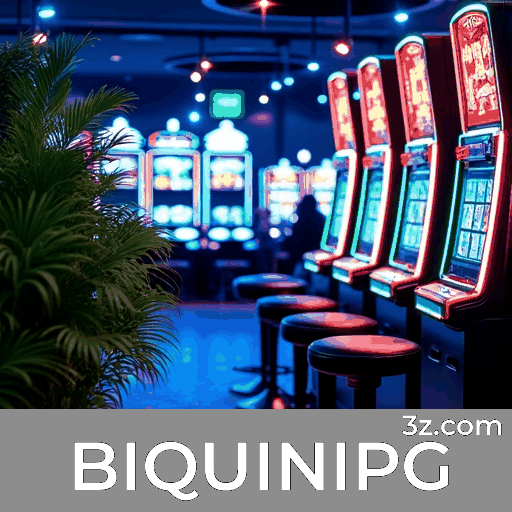 BIQUINIPG Logo