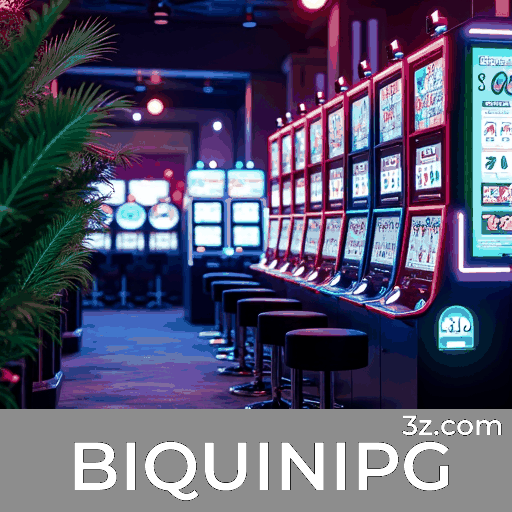 BIQUINIPG Logo