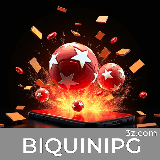 BIQUINIPG Logo
