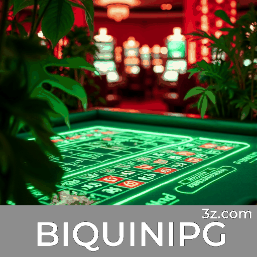 BIQUINIPG Logo