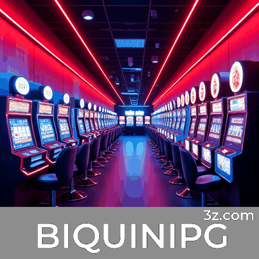 BIQUINIPG Logo